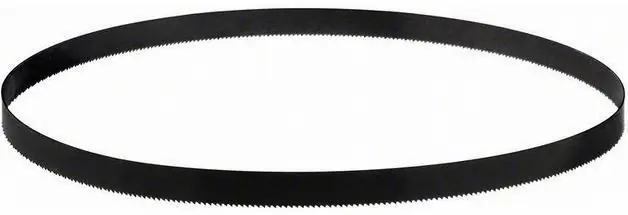 Snabb leverans Bandsågsblad